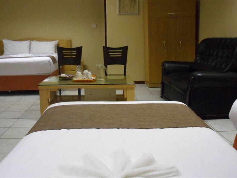Centre Lodge ماون المظهر الخارجي الصورة