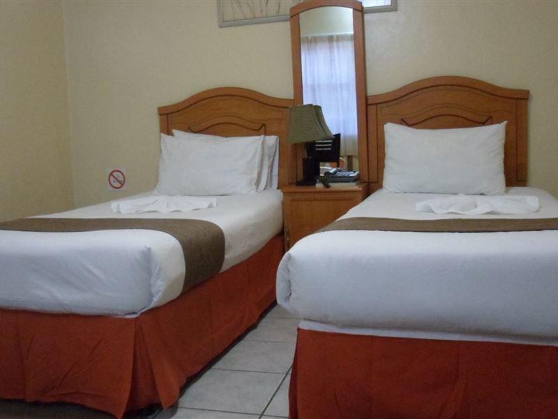 Centre Lodge ماون المظهر الخارجي الصورة