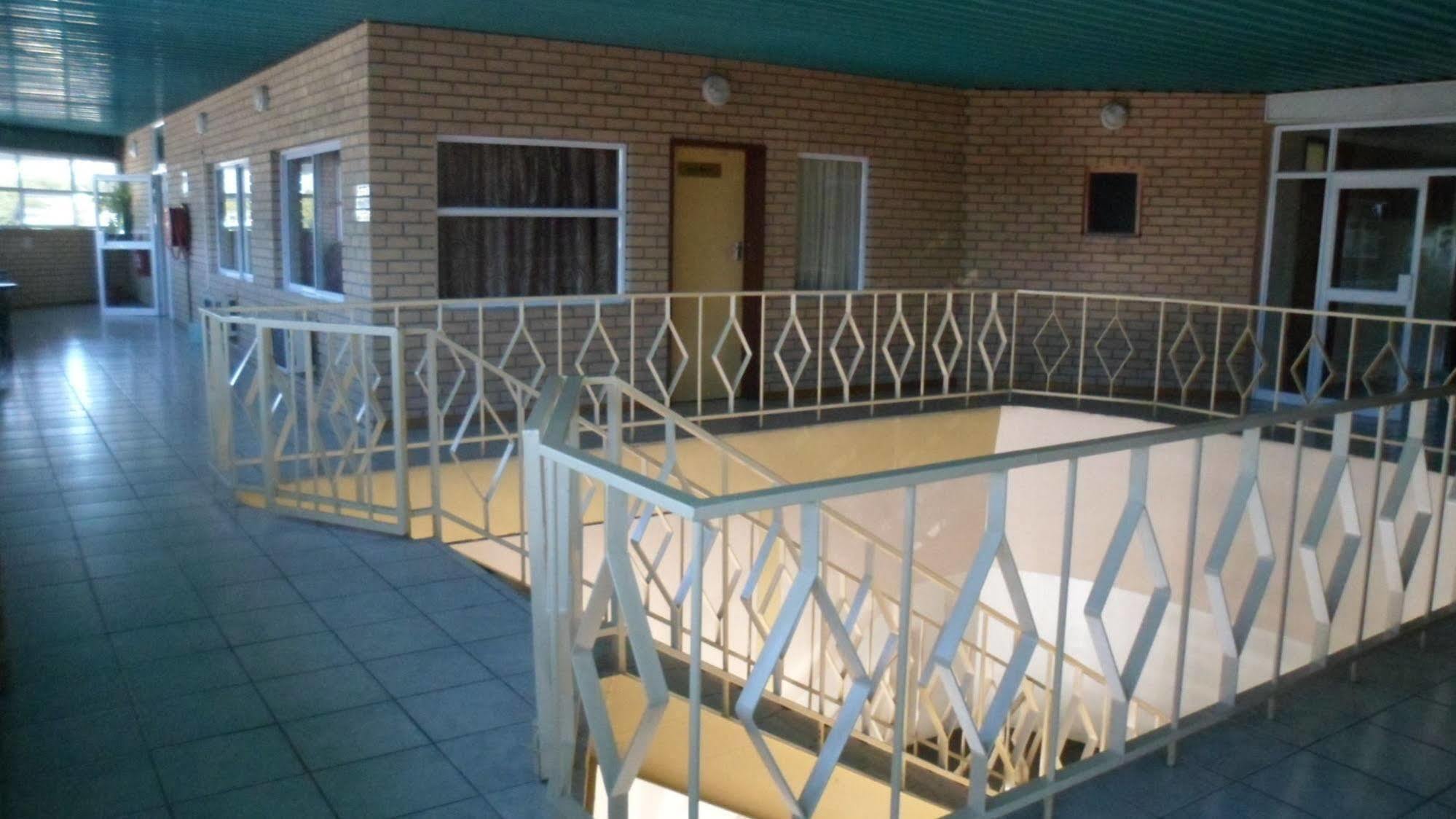 Centre Lodge ماون المظهر الخارجي الصورة