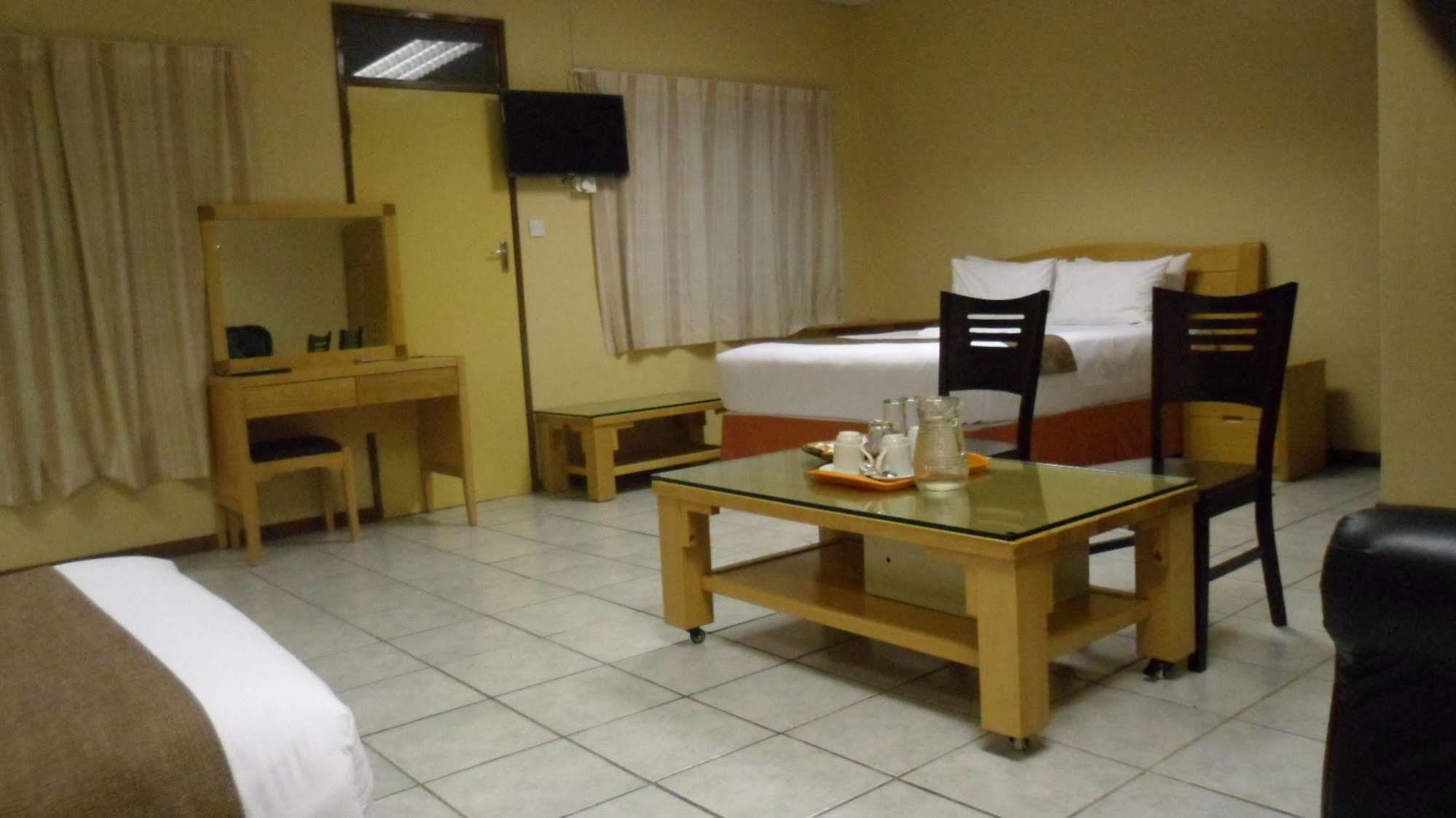 Centre Lodge ماون المظهر الخارجي الصورة