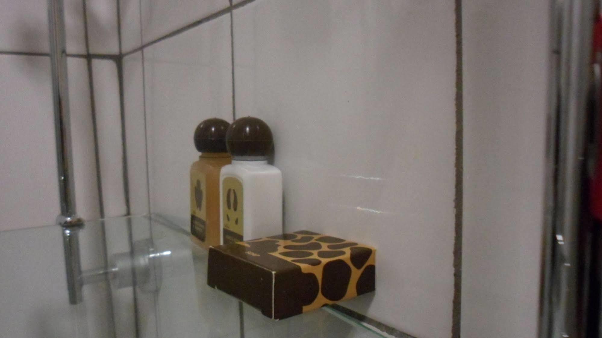 Centre Lodge ماون المظهر الخارجي الصورة