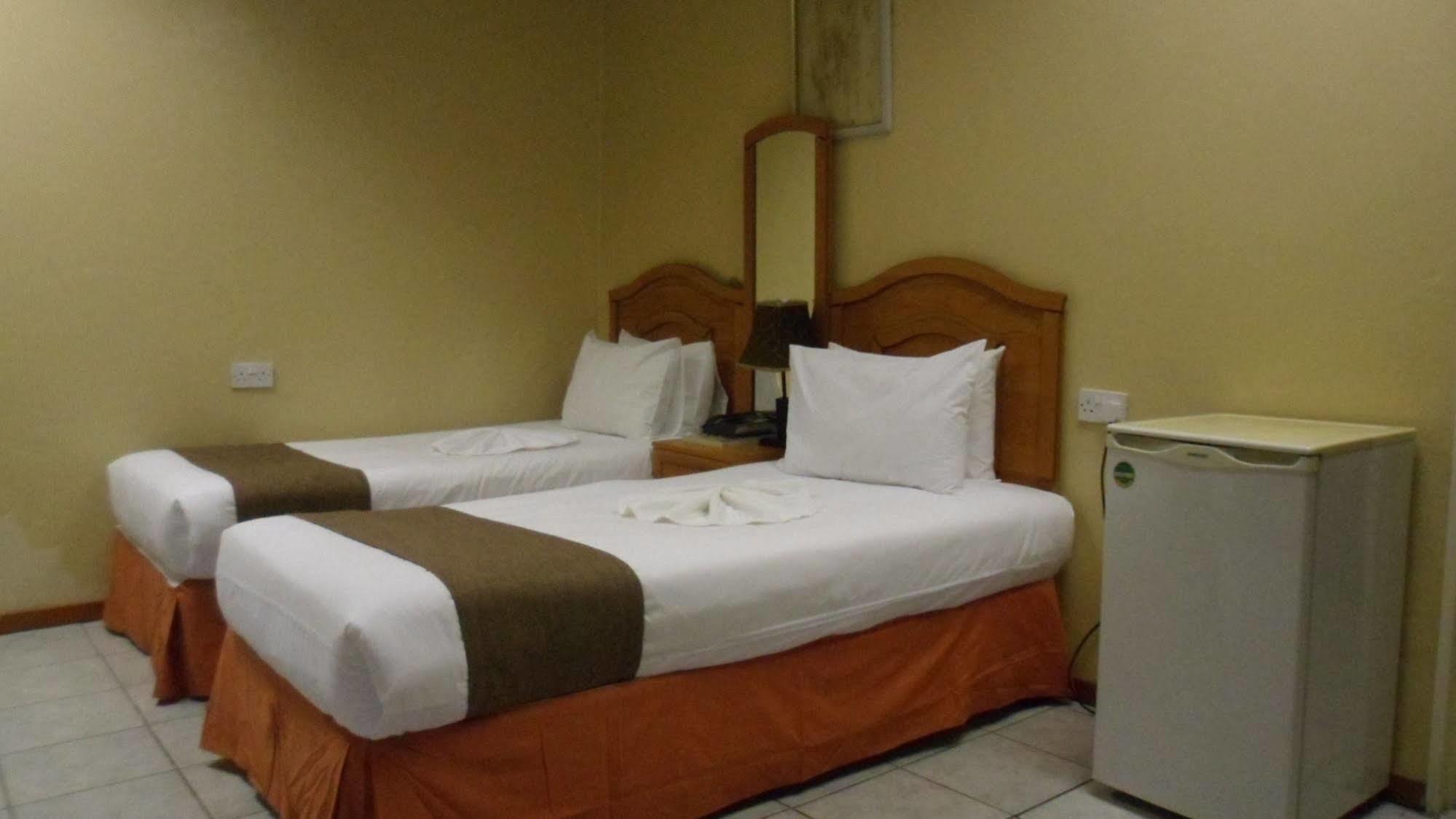 Centre Lodge ماون المظهر الخارجي الصورة