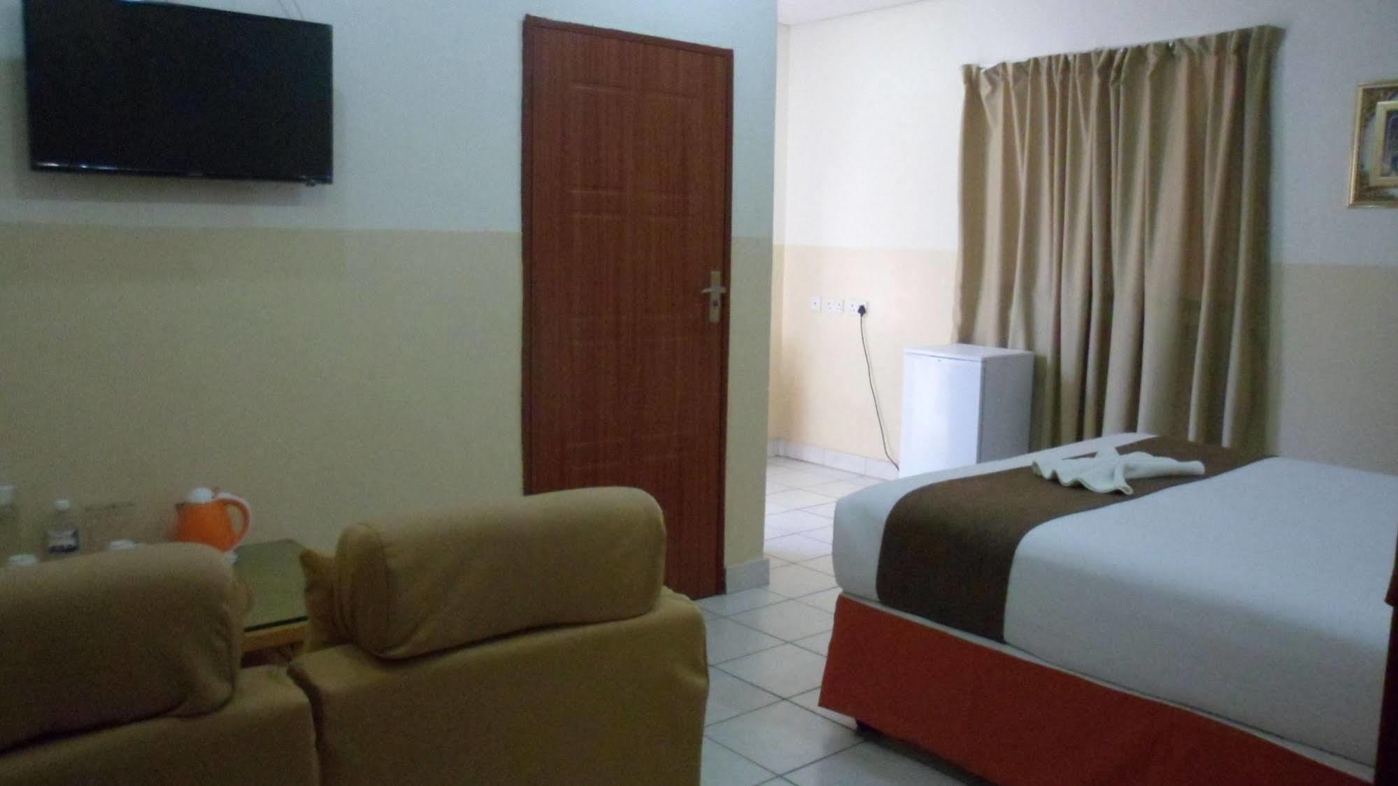 Centre Lodge ماون المظهر الخارجي الصورة