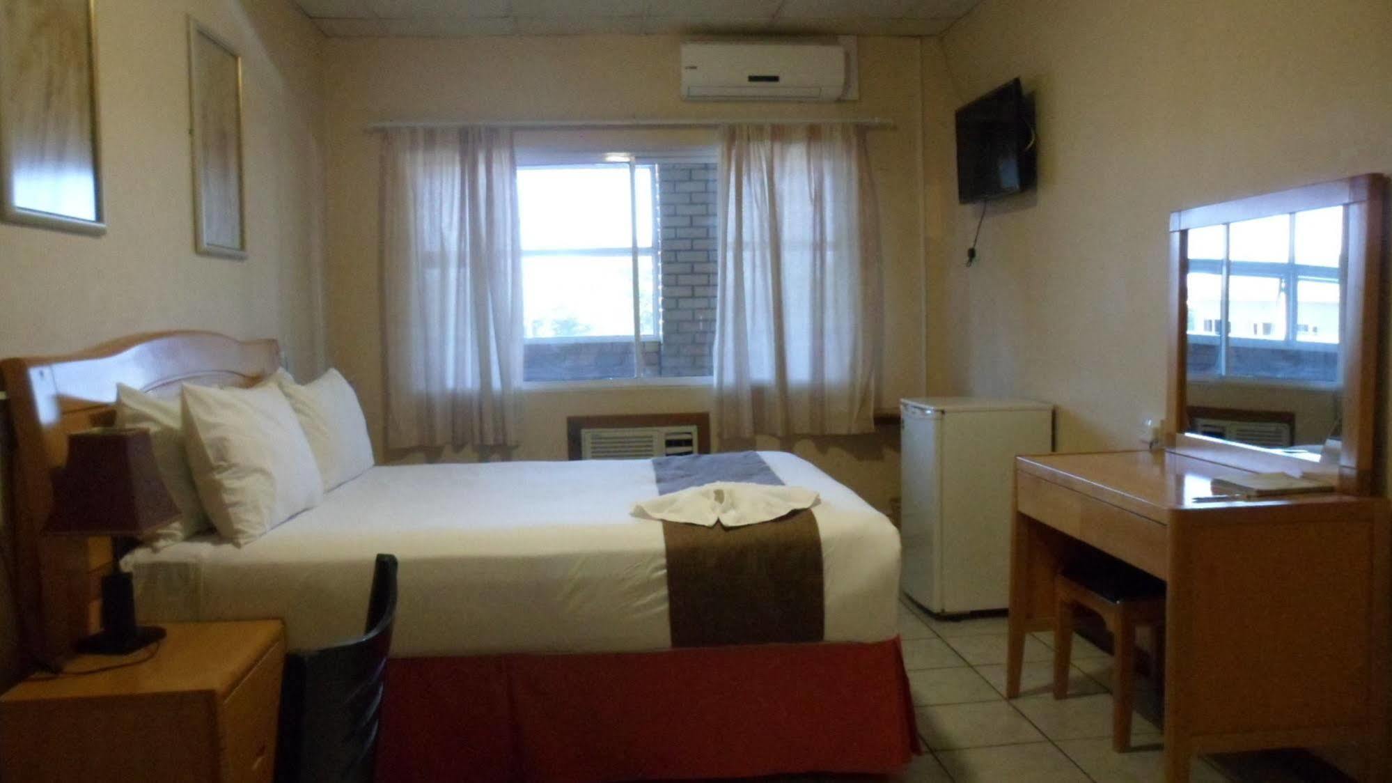 Centre Lodge ماون المظهر الخارجي الصورة