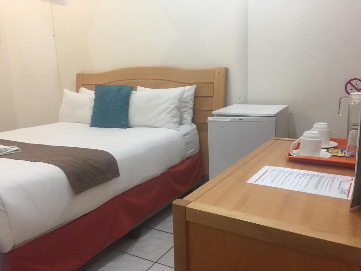 Centre Lodge ماون المظهر الخارجي الصورة