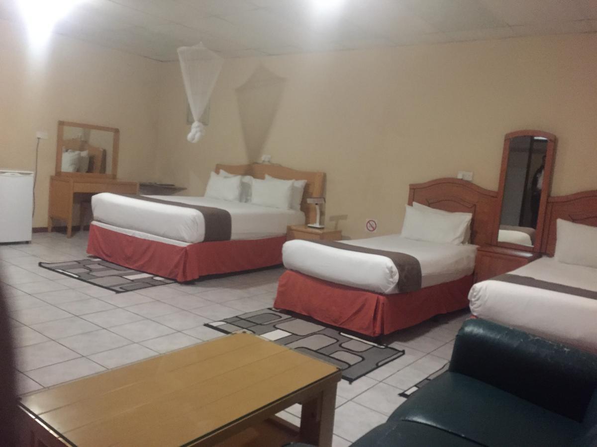 Centre Lodge ماون المظهر الخارجي الصورة